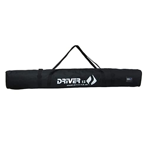 Driver13 ® Langlaufskitasche Tasche Langlaufski...