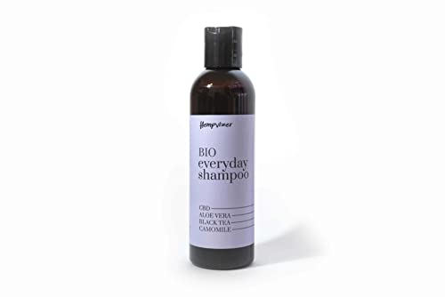 Shampoo für den täglichen Gebrauch 200ml - Die...