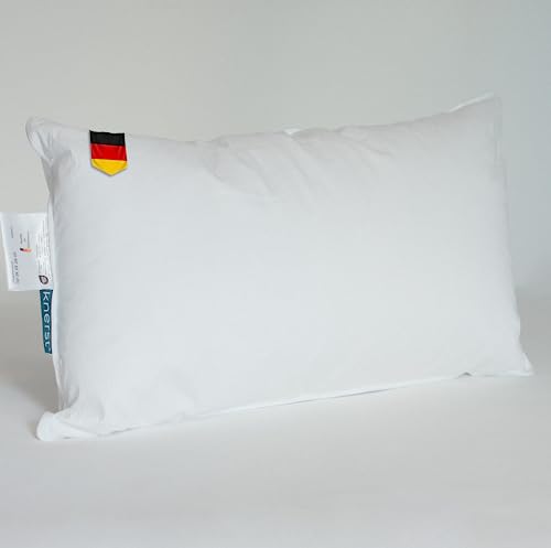 KNERST® Kissen 40x60 cm Made in Germany -...