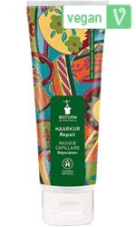 Bioturm Naturkosmetik Haarkur Repair 125 ml