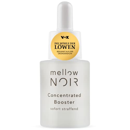 mellow NOIR Concentrated Booster | SOFORT...