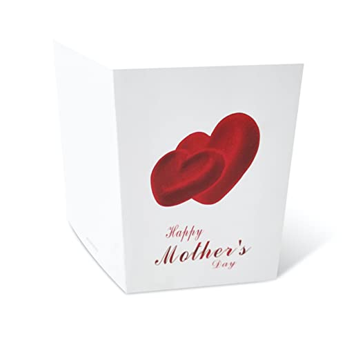 MONOPAX - Happy Mother's Day Grußkarten,...