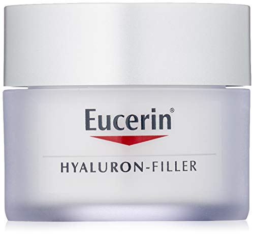 Eucerin Anti-Age Hyaluron-Filler Tag LSF 15 Creme,...