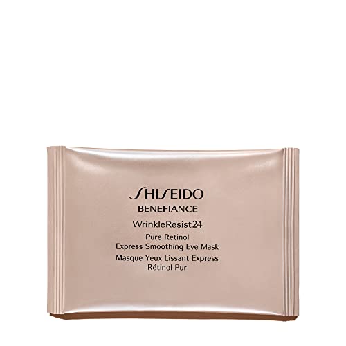 Shiseido Benefiance WrinkleResist24 Pure Retinol...