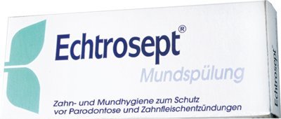 ECHTROSEPT Mundspülung 50 ml
