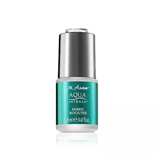 M. Asam AQUA INTENSE Mimic Booster Serum (20 ml)...