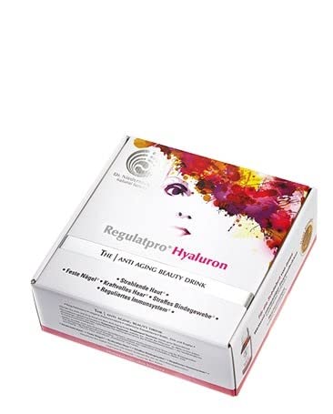 Dr Niedermaier RegulatPro Hyaluron 20 x 20 ml