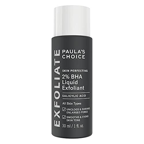 Paula's Choice Skin Perfecting 2% BHA Liquid...