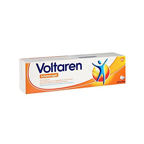 Voltaren Schmerzgel 120 g