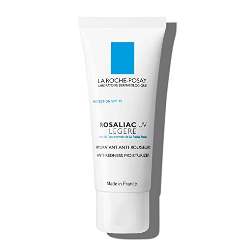 La Roche-Posay Anti - Rötungen Creme, 1er Pack (1...