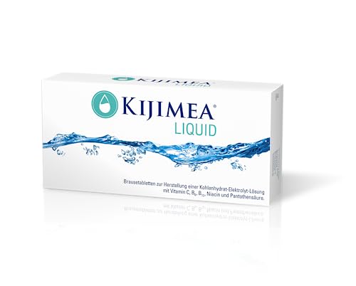 Kijimea® Liquid – Zur Verbesserung der...