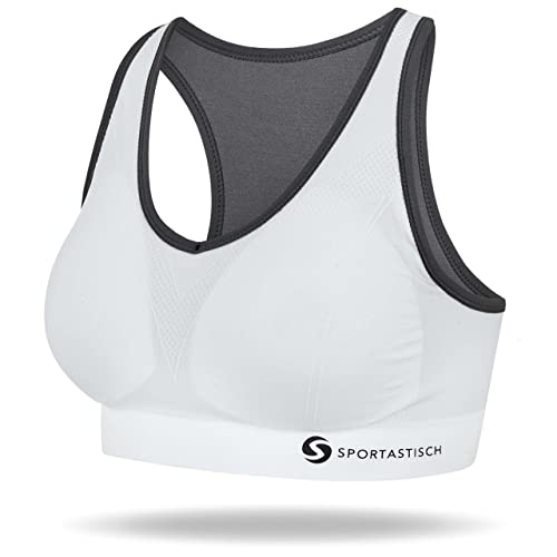 Sportastisch Damen Sport BH „Sporty Bra“...