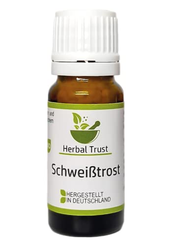 Schweißtrost von Herbal Trust | Homöopathie |...