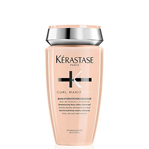Kérastase | Pflegendes Shampoo für lockiges und...