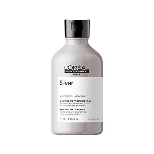 L'Oréal Professionnel Anti-Gelbstich Haarshampoo...