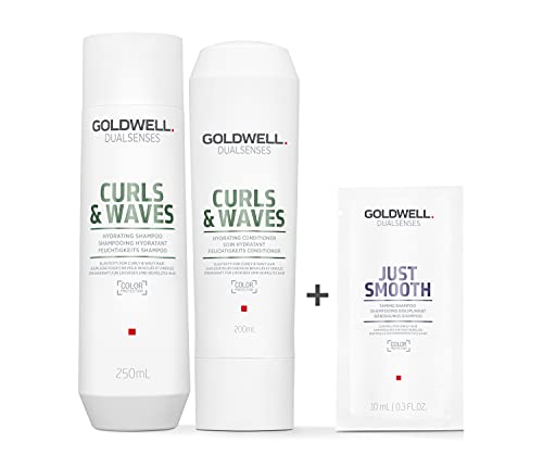 Goldwell Dualsenses Curls & Waves Feuchtigkeits...
