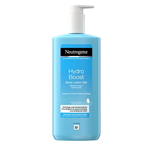 Neutrogena Hydro Boost Bodylotion Gel,...