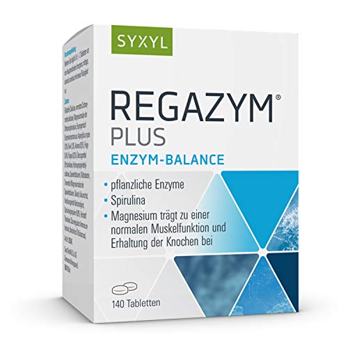 SYXYL Regazym Plus Tabletten /...