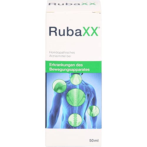 RUBAXX Tropfen, 50 ml