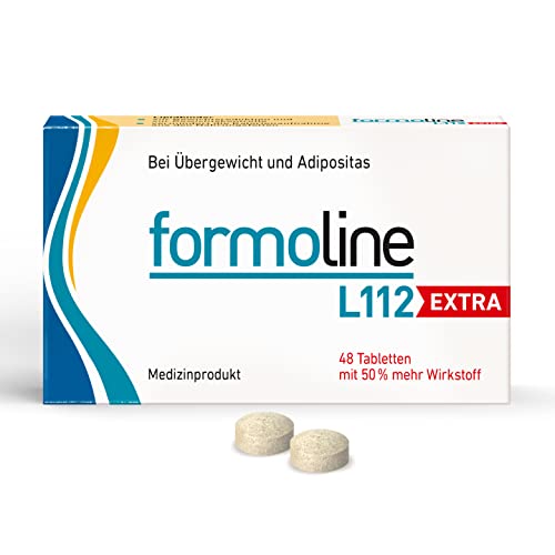 formoline L112 EXTRA | Extra starker...