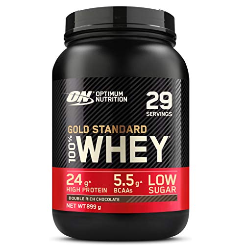 Optimum Nutrition ON Gold Standard Whey Protein...
