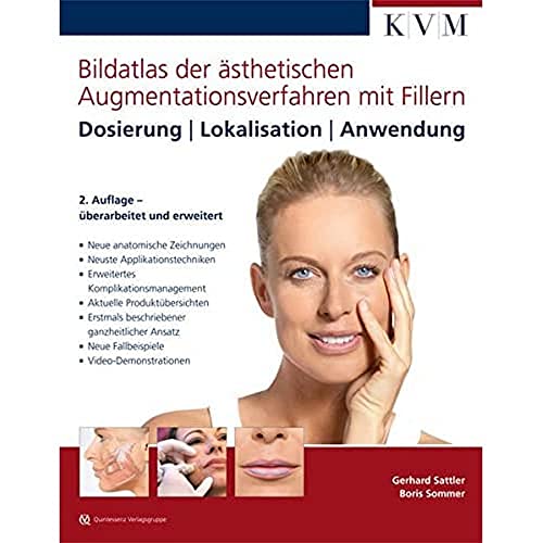 Bildatlas der ästhetischen Augmentationsverfahren...