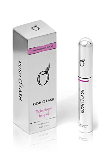 Rush O Lash | Hormonfrei| Wimpernserum (7 mg/ml) |...