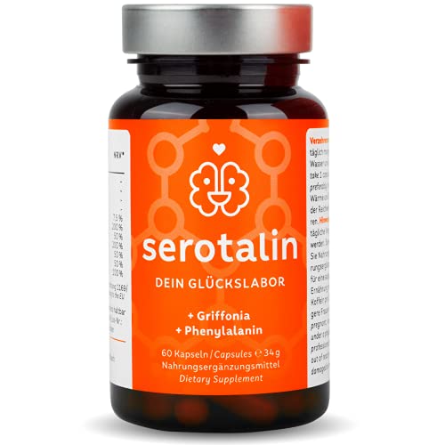 Serotalin® ORIGINAL - Serotonin und Dopamin...