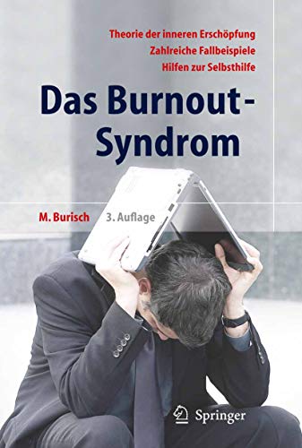 Das Burnout-Syndrom: Theorie der inneren...
