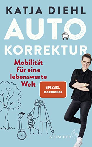 Autokorrektur – Mobilität für eine lebenswerte...