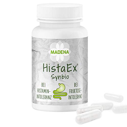 MADENA HistaEx Synbio – Milchsäurebakterien und...