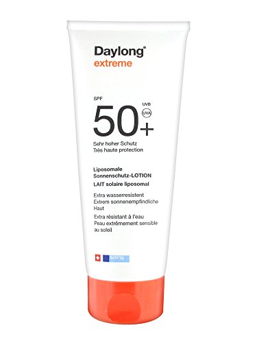 Daylong extreme SPF 50+ Liposomale...