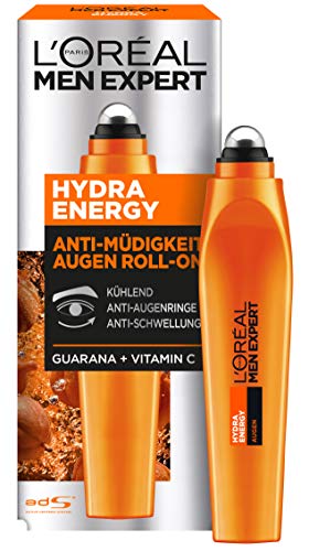 L'Oréal Men Expert Hydra Energy Anti-Müdigkeits...