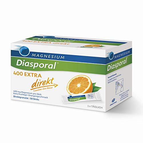 Gall Pharma Magnesium Diasporal® 400 Extra Direkt...