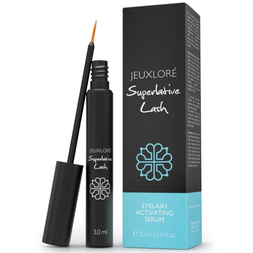 JEUXLORÉ Superlative Lash Wimpernserum &...