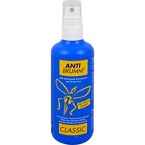 Anti Brumm classic Spray, 150 ml