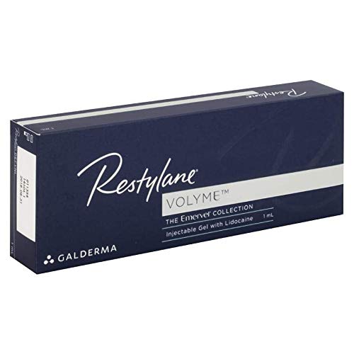 Restylane Volyme