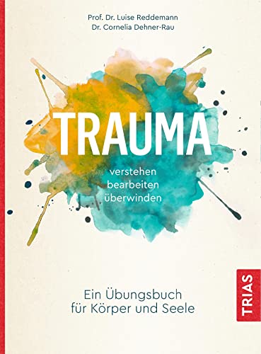 Trauma verstehen, bearbeiten, überwinden: Ein...