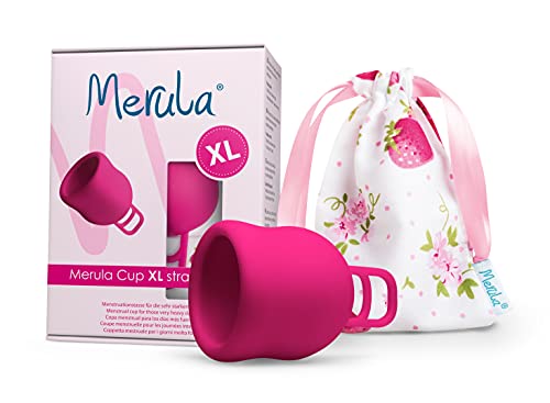 Merula Cup XL strawberry (pink) - Die...