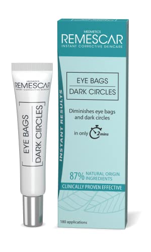 Remescar Eye Bags & Dark Circles 8 ml –...