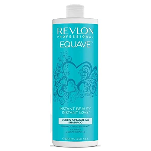 EQUAVE Micellar Shampoo, 1000 ml, entwirrendes...
