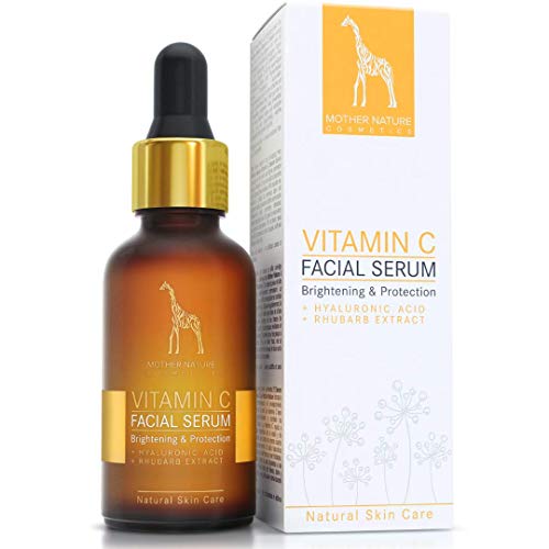 Vitamin C Serum HOCHDOSIERT - 20% Vitamin C...