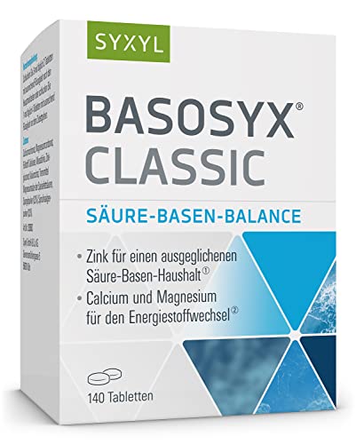 SYXYL Basosyx Classic...