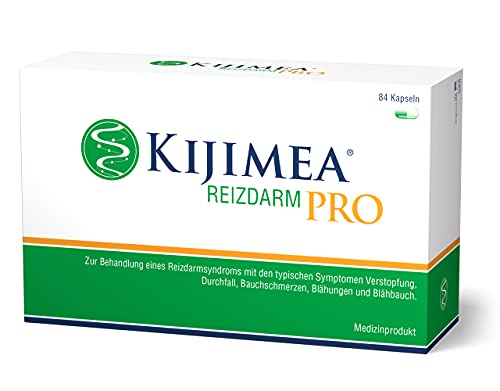 Kijimea® Reizdarm PRO – Therapie bei...