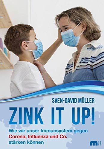 Zink it up!: Wie wir unser Immunsystem gegen...