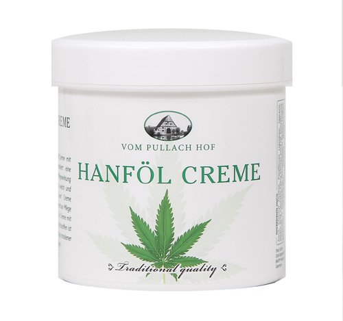 Hanf Creme 250ml P.H. Tradiotional Quality