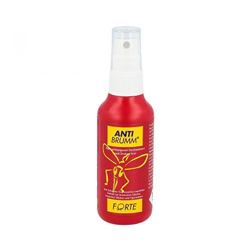 ANTI BRUMM forte Pumpzerstäuber, Schaum, 75 ml by...