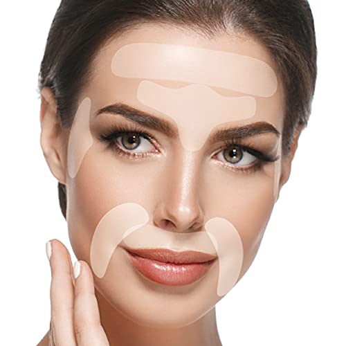 Facial Patches Anti Aging - 165 Gesichts...