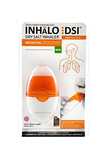 INHALO DSI Bronchial