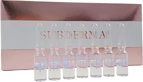 SUBDERMA HOCHKONZENTRIERT HYALURONSÄURE Serum...